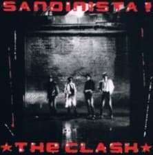 Image of Clash: Sandinista (3LP) - LP vinyl *SEALED*