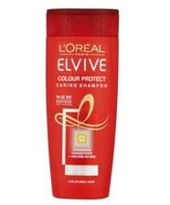 Image of Loreal Paris Loreal Elvive Colour Protect Caring Shampoo