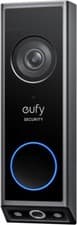 Image of eufy Security Video Doorbell E340 Dual Cameras Delivery Guard 2K HD Wireless