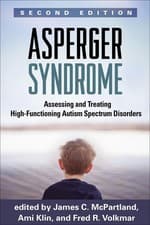 Image of Asperger Syndrome, Second Edition: Assessing and Treating High-Functioning Autis