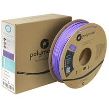 Image of PolyMax™ Polymaker PLA Tough 1.75mm Purple 750g PA06009