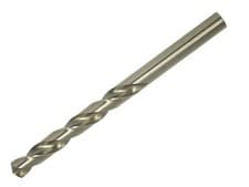 Image of Faithfull Professional Hss Jobber Drill Bits Pre Pack (2) 4.20Mm Ol:78Mm Wl:43Mm
