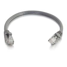 Image of C2G Cat6 Booted Unshielded (Utp) Network Patch Cable - Patch Cable ... NEW