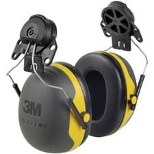 Image of 3M Peltor Protective Ear Caps 30 dB 1 pc(s)
