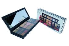 Image of NB $350 Value Estee Lauder Pure Color Envy 42 Shades Palette Eyeshadow+Blush+Lip