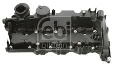 Image of Valve cover 104094 FEBI BILSTEIN for BMW 3 Touring 3 1 Coupe 1 3 Coupe 5 X3