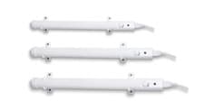 Image of Tubular Heater with Thermostat Hylite Slimline Ecoheater - 30cm 50cm 75cm Length