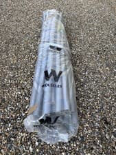 Image of Wolsey Foam Copper  Pipe Insulation 28mm 22 mm 15 mm Bundle