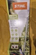 Image of Stihl HSA40 Cordless Hedge Trimmer (Unit Only)