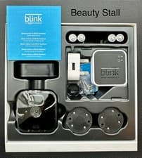 Image of Blink Outdoor Smart Home Security 2 Camera Set with Sync Module 2, 1080P HD CCTV