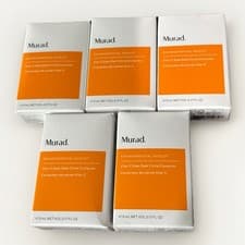 Image of 5x Murad Environmental Shield Vita-C Eyes Dark Circle Corrector .85 Oz (.17 Ea)