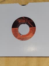 Image of Beres Hammond - Come This Way Again (7") 1999 Harmony House JA