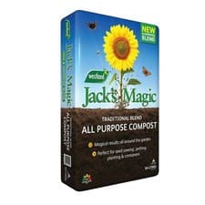 Image of Jack's Magic 50L All Purpose 50:50 Compost