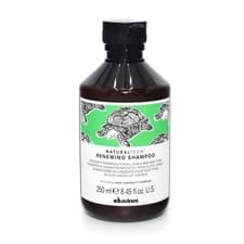 Image of Davines Natural Tech Renewing Shampoo 8.45 oz