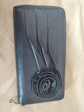 Image of Valentino Rose Clutch bag