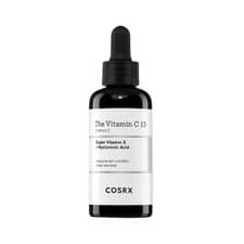 Image of COSRX The Vitamin C 13 Serum 20ml - Fast UK Dispatch
