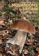 Image of An Identification Guide to Mushrooms of Britain and Northern Europe (2nd edition