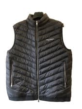 Image of ARMANI EXCHANGE Gilet Size XL mens REF CB104#