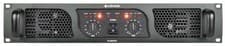 Image of Citronic PLX2000 2U Rack Mount Power Amplifier, 2 x 700W @ 4 Ohms