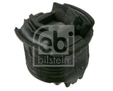 Image of Febi Bilstein 22041 Rear Left Right Axle Beam Bushing Fits Mercedes-Benz C-Class