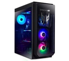 Image of ACER Predator Orion 7000 PO7-660 Gaming PC - REFURB-A