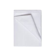 Image of Belledorm Ultimate 1200 Thread Count Flat Sheet BM212