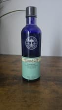 Image of Geranium&Orange Foaming Bath from Neal's Yard 200ml