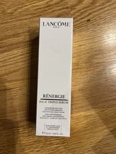Image of lancome renergie h.c.f triple serum 50 Ml