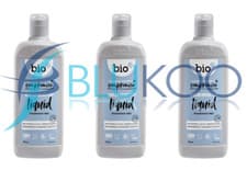 Image of Bio-D Washing Up Liquid - 750ml (Pack of 3)