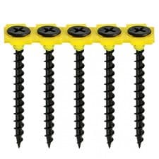 Image of Timco Collated Drywall Screws - Coarse Thread