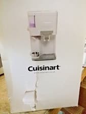 Image of Cuisinart ICE48U Soft Serve Ice Cream Maker