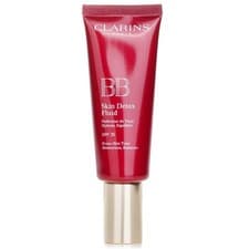 Image of Clarins - BB Skin Detox Fluid SPF 25 - #03 Dark 45ml/1.6oz