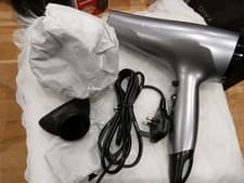 Image of Remington AC8008 Keratin Protect Womens Hair Dryer 2200W