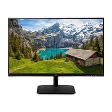 Image of ViewSonic VA2432-H 24" Full HD 1080p IPS LED 75Hz Monitor - HDMI VGA Ports