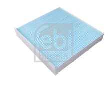 Image of Pollen / Cabin Filter 27870 Febi 52408346 71754158 71772200 77363481 Quality New