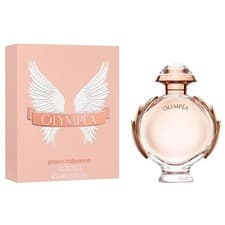 Image of Paco Rabanne Olympea Eau de Parfum 80ml EDP Spray Same Day Dispatch