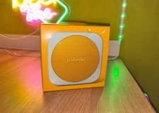 Image of Polaroid P1 Music Player Bluetooth Speaker