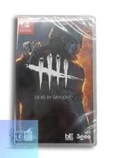 Image of 3GOO Dead by Daylight Official Japanese Version Game HAC-P-ASR5A