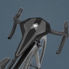 Image of Bike, Bike Sweat Cover for Smartphone, Trainer Sweatbands