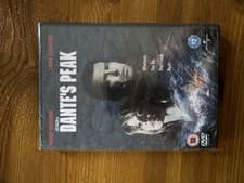 Image of Dante's Peak DVD