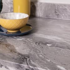 Image of d-c-fix Kitchen Worktop Wrap 67.5cm x 3m Paladina Self-adhesive Vinyl Film