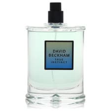 Image of David Beckham True Instinct Eau De Parfum 75ml Spray For Men