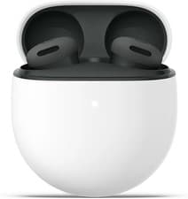 Image of Google Pixel Buds 2a - Wireless Earbuds with Active Noise Cancellation - Hazel