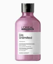 Image of Loreal Paris Liss Unlimited Professional Shampoo