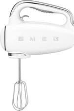Image of Smeg  HMF01, Hand Mixer, Choice Of Colour, Unused