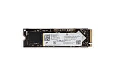 Image of Dell 512GB PCIe NVMe M.2 2280 Gen4 New Pull SSD XRGTC, MTFDKBA512TGD | 1 Year...