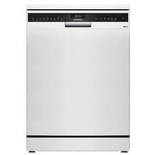 Image of Siemens iQ500 Freestanding Dishwasher - Smart Wi-Fi, A-Rated, White SN25EW13CE