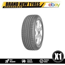 Image of 205/65R15 Goodyear EfficientGrip Performance 205 65 15 94V Car Tyre B-Rated Wet