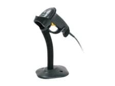 Image of Zebra Motorola LS2208-SR20007R-NA Symbol LS2208 USB Barcode Scanner Kit