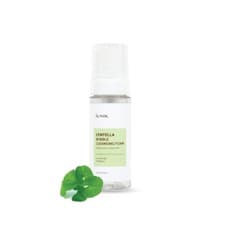Image of iUNIK Centella Bubble Cleansing Foam 150ml